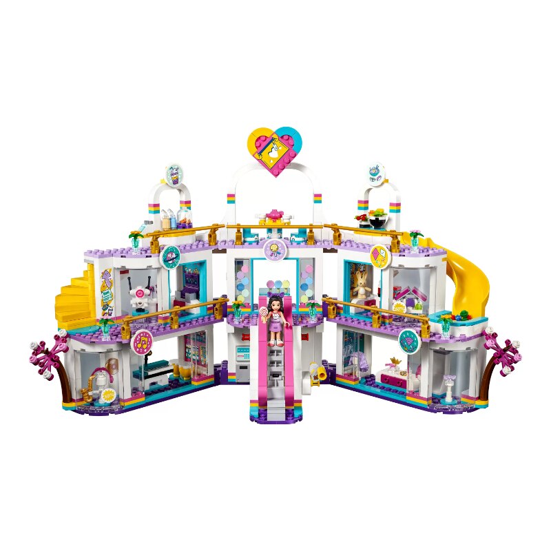 **MTS Toys**เลโก้ Lego 41450 Friends : Heartlake City Shopping Mall