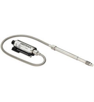GEFRAN Melt pressure sensors Malaysia Singapore Thailand Indonesia Philippines Vietnam Europe & USA