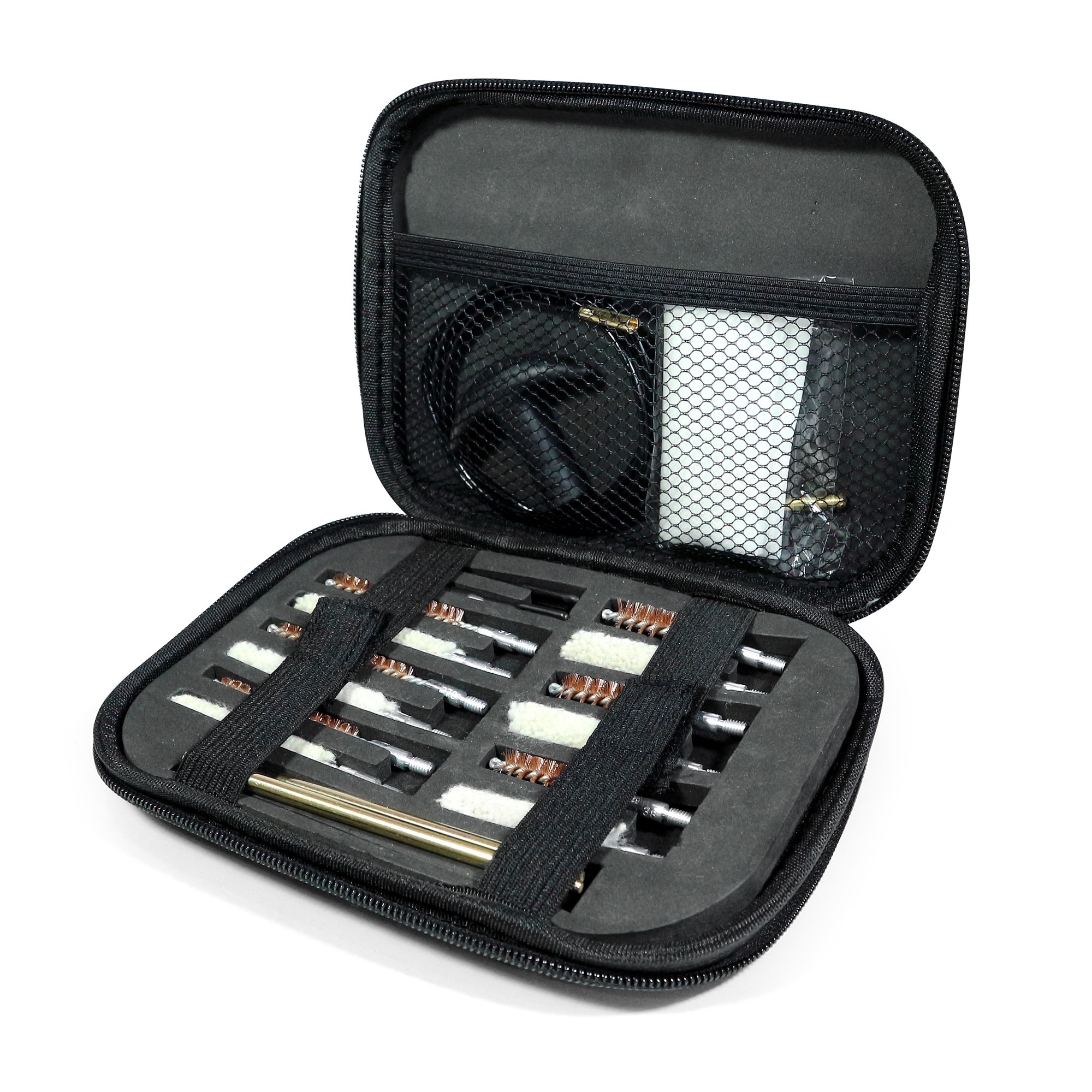 🇹🇭 939 ไทยแลนด์ แทคติคอล ชุดอุปกรณ์ล้างปืน ชุดเล็ก