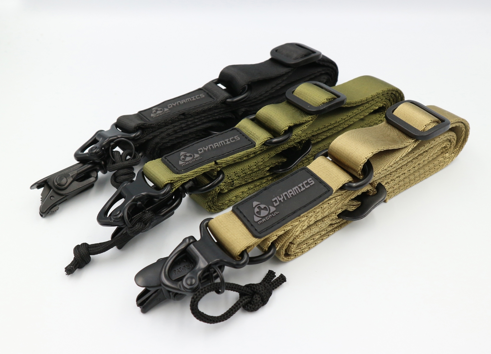 🇹🇭 942 ไทยแลนด์ แทคติคอล สายสะพายปืน MS2 Thailand Tactical