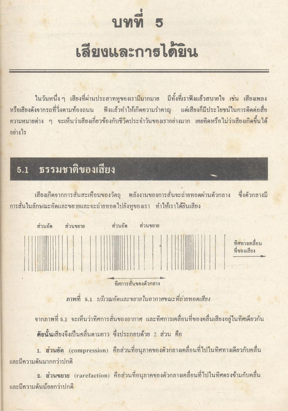 คู่มือ ว 021 ฟิสิกส์ ม.4 ภาคเรียนที่ 2
