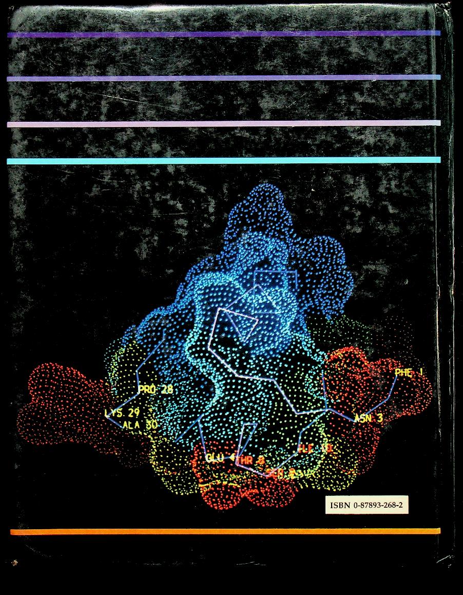 IMMUNOLOGY: A SYNTHESIS