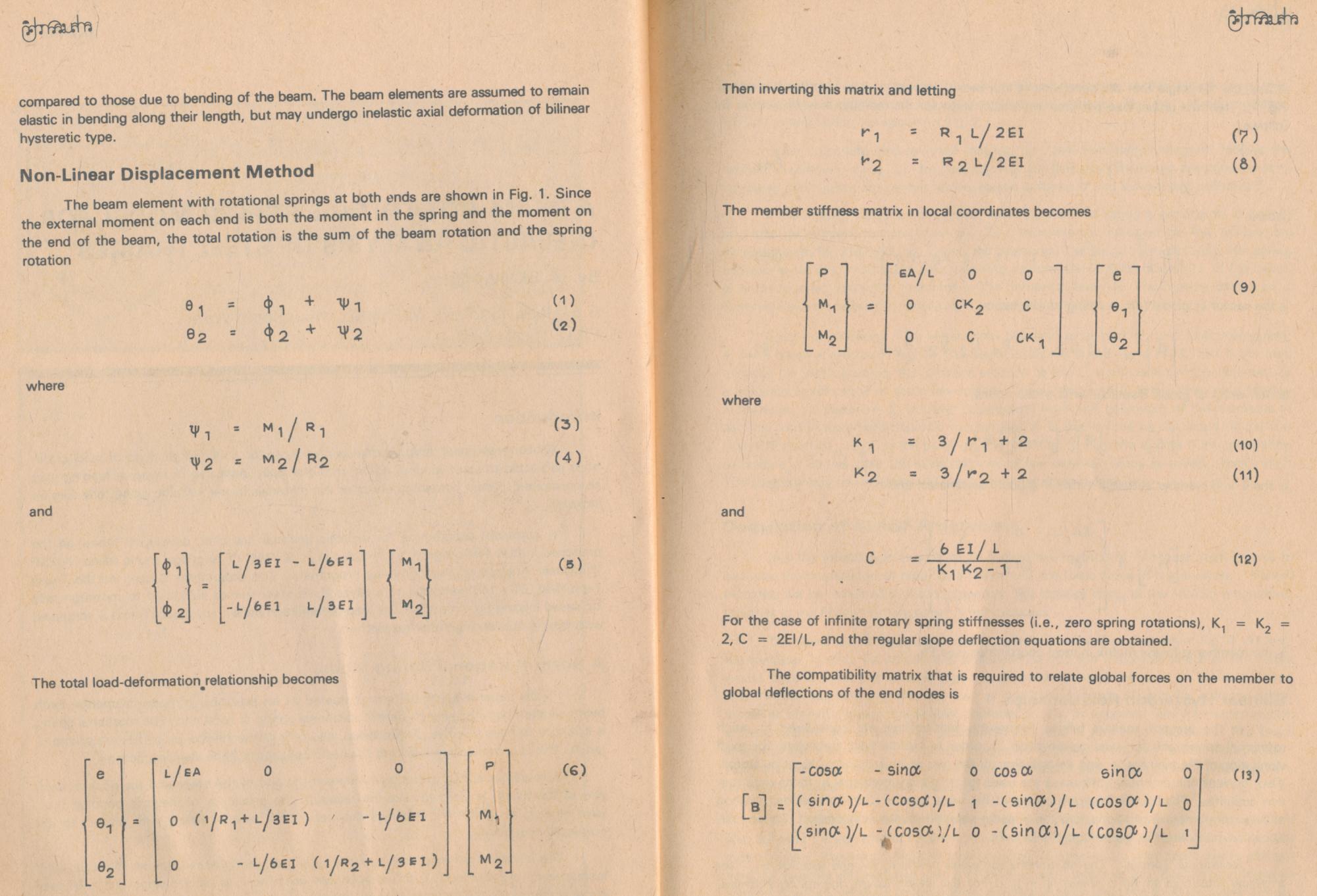 วิศวกรรมสาร engineering journal ปีที่ 31 ฉบับที่ 4 ประจำเดือน ส.ค.,ต.ค.,ธ.ค. 2521
