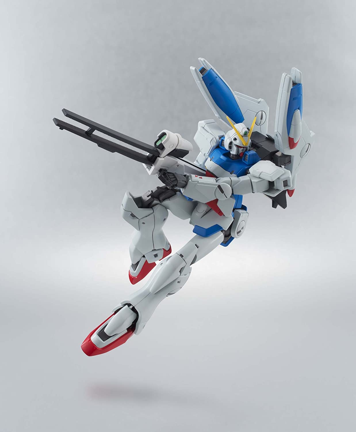 **MTS Toys**กันดั้ม The Robot Spirits Side MS : Victory Dash Gundam