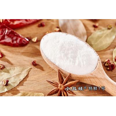 ผงทำซุปสุกี้ 454g