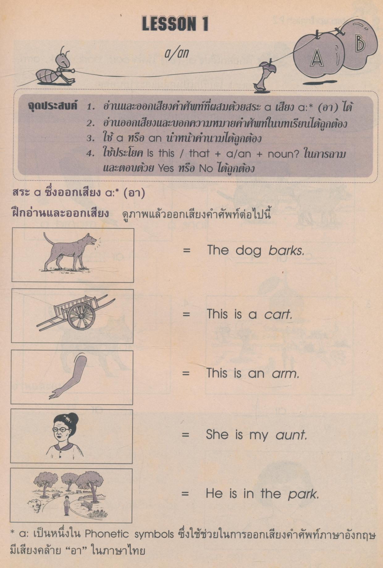 Step up English P.2 หนังสือเสริมประสบการณ์พิเศษ ภาษาอังกฤษ ฉบับสมบูรณ์ (ไม่มีเฉลยในเล่ม)