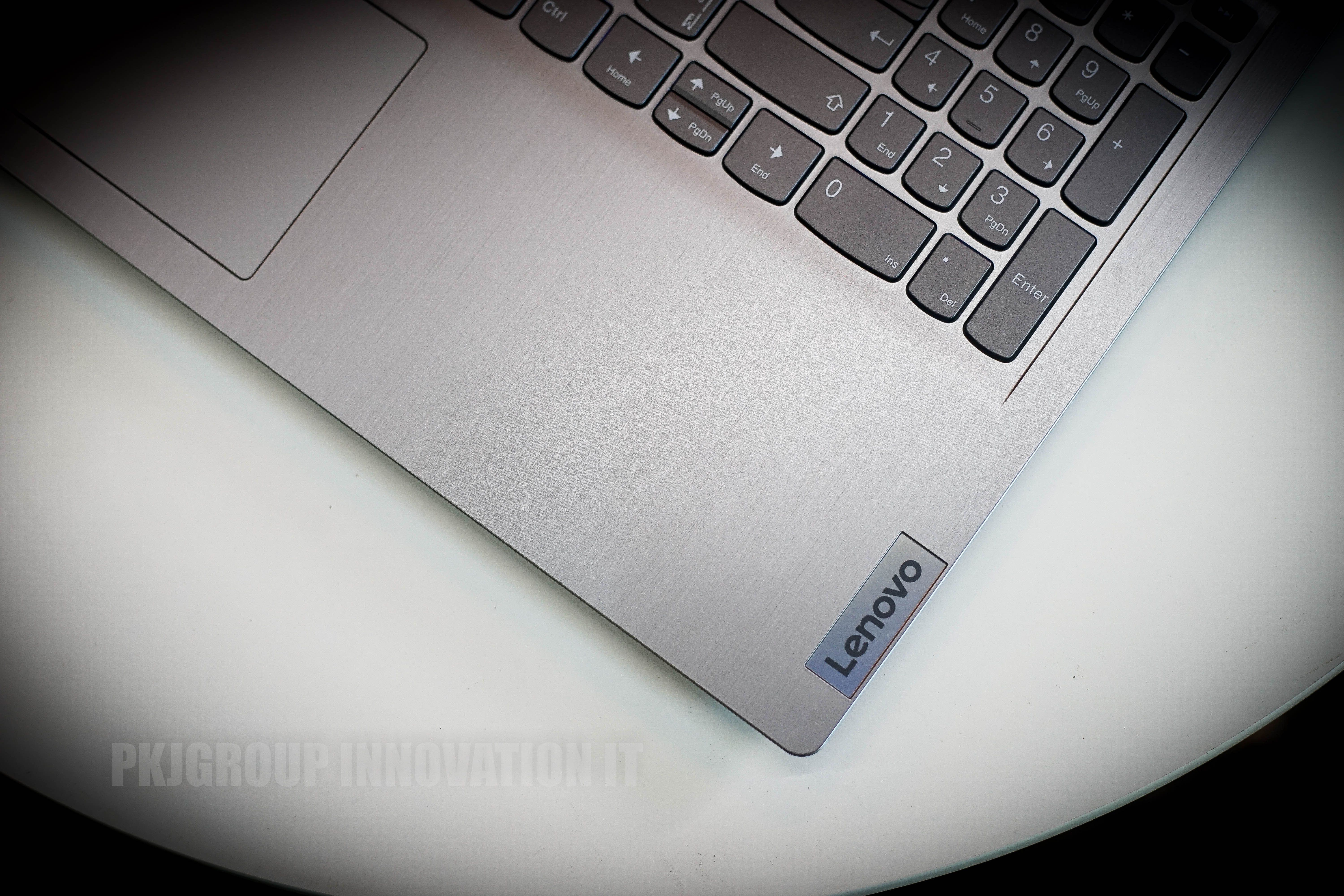 โน๊ตนุ๊คสำหรับทำงาน มือสอง Lenovo Ideapad 3 15ALC6