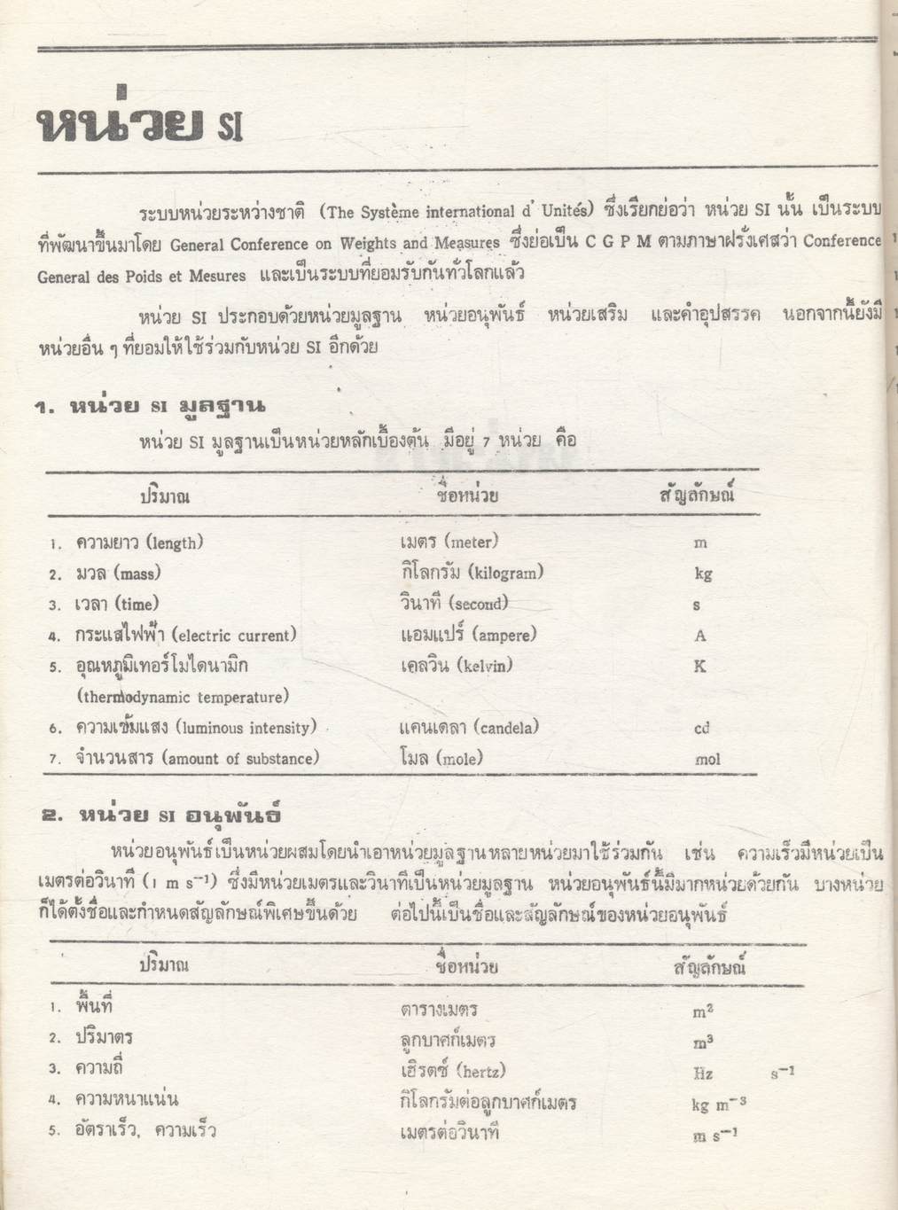 ฟิสิกส์มหาวิทยาลัย เล่ม 1