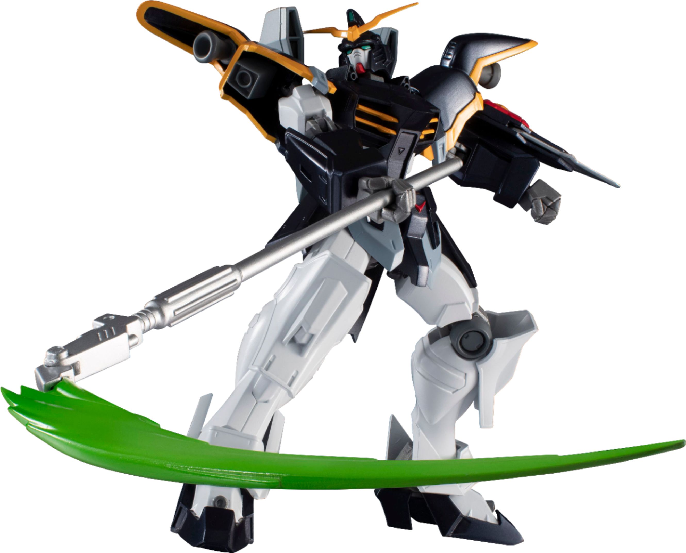 **MTS Toys**กันดั้ม GU-06 Gundam Universe 1/144 : XXXG-01D Gundam Deathscythe