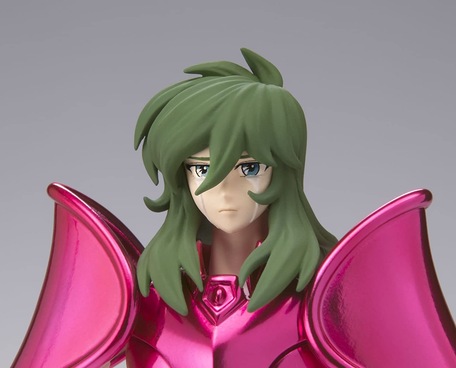 **MTS Toys**Saint Cloth Myth EX : Andromeda Shun Revival