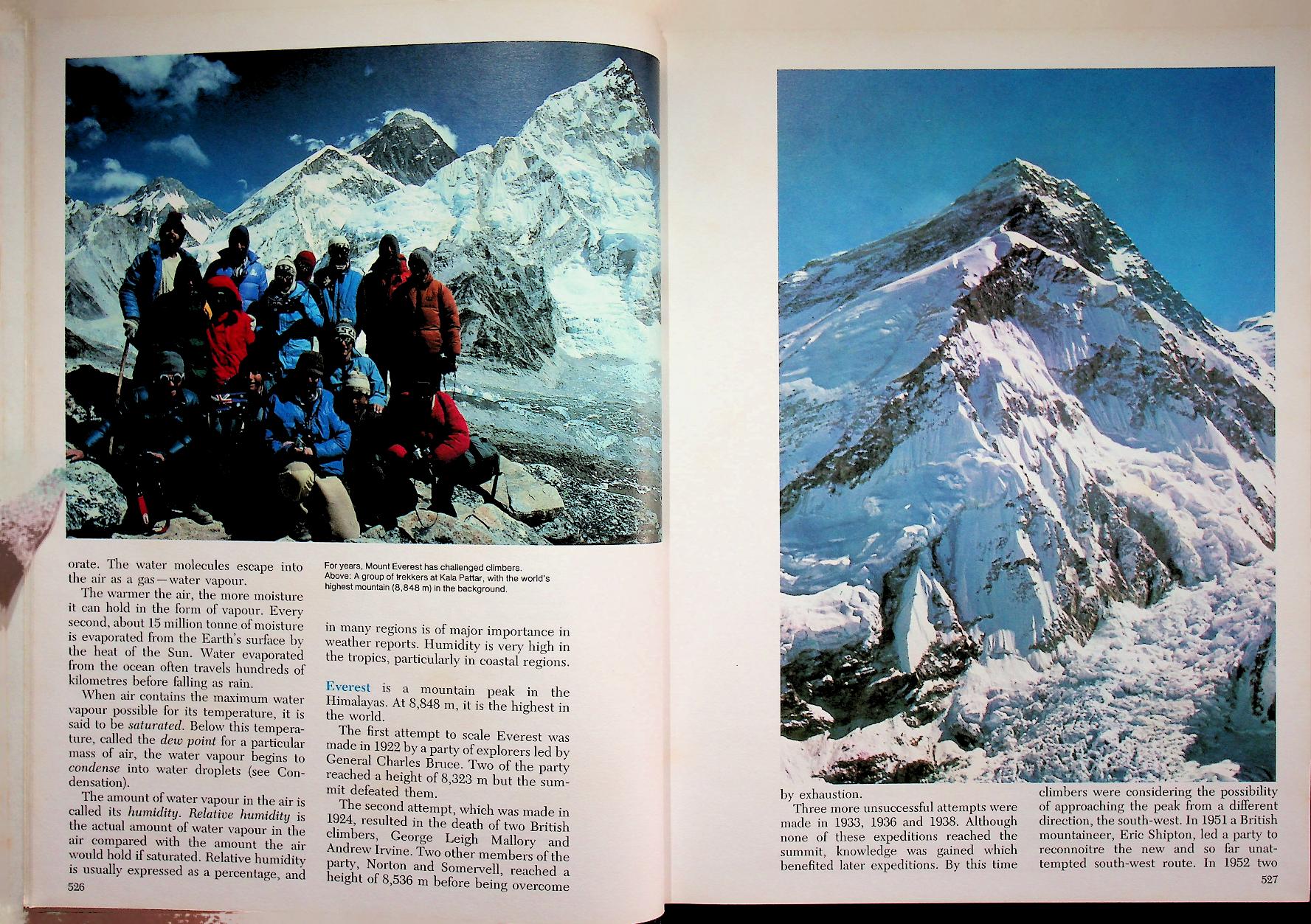 The 21st Century JUNIOR WORLD Encyclopedia 4