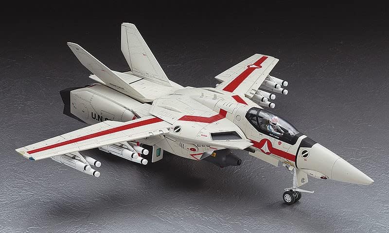 **MTS Toys**Hasegawa Macross 1/48 : VF-1 Valkyrie Weapon Set
