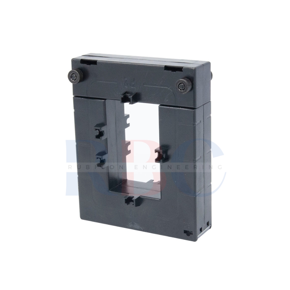 "DAKO" DP-58 500/5A CLASS 0.5 / 2.50VA CT ถอดประกบ หม้อแปลงกระแสไฟฟ้า ( SPLIT CORE CURRENT TRANSFORMER )