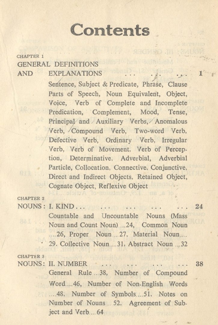 LEARNER'S STANDARD GRAMMAR (LERT & PINYO)