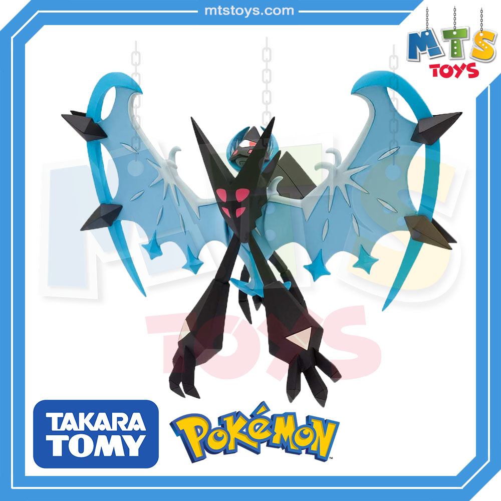 **MTS Toys**Takara Tomy Pokemon : Moncolle ML-17 Dawn Wings Necrozma