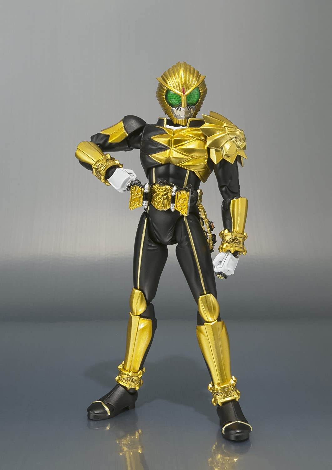 **MTS Toys**S.H.Figuarts : Kamen Rider Beast