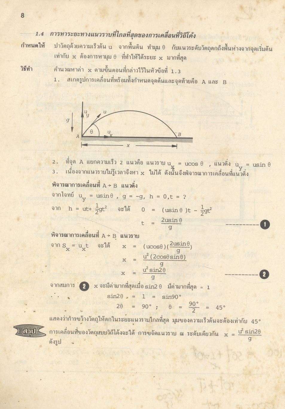 ฟิสิกส์ ม.6 เล่ม 1 ว 024