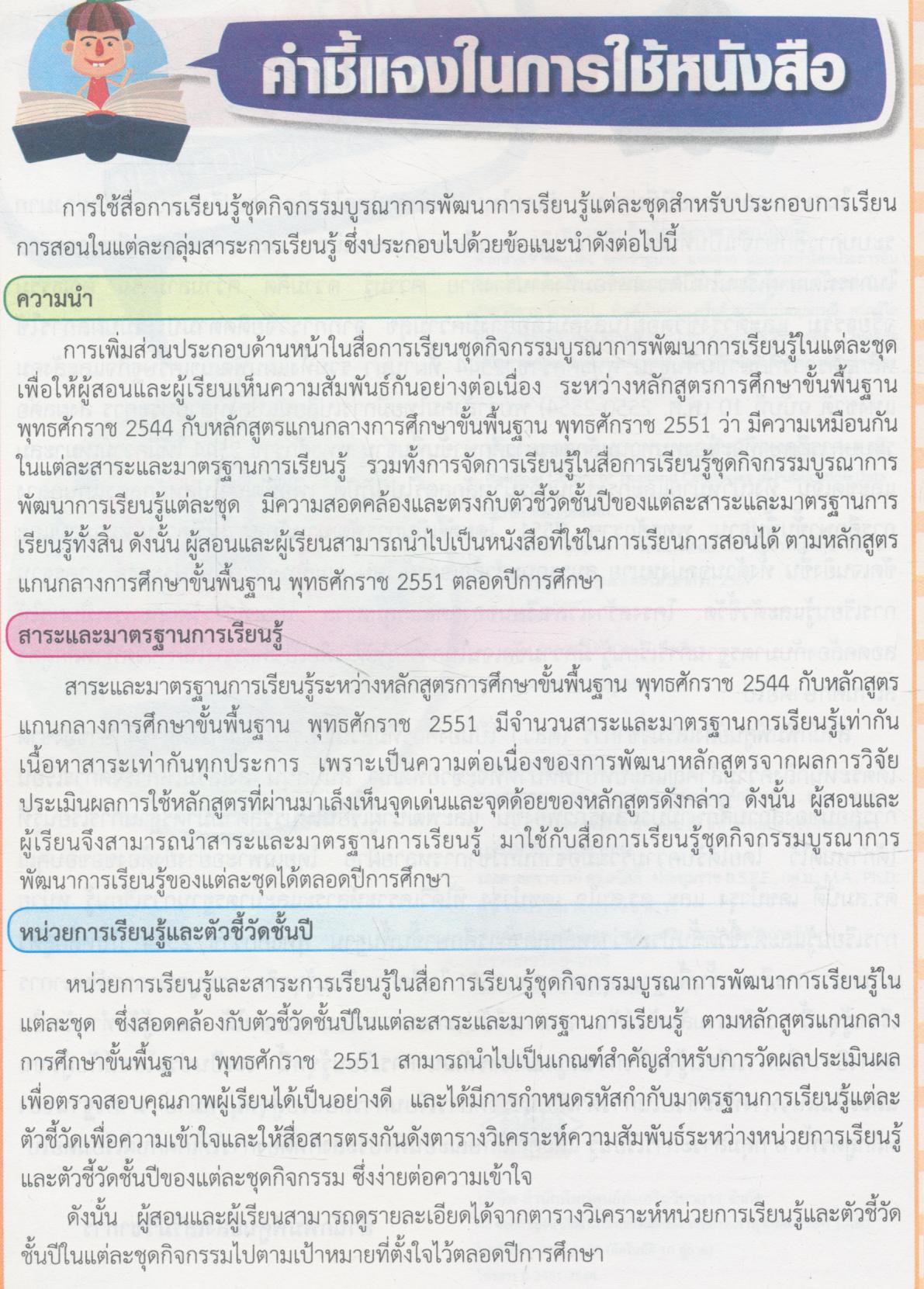 ACTIVE ENGLISH PRIMER NEW EDITION BOOK 1 ป.1