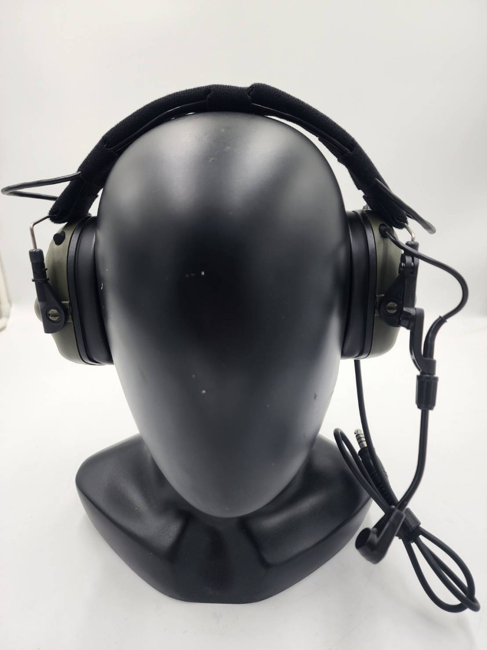 🇹🇭 824 ไทยแลนด์ แทคติคอล ครอบหูฟัง Earmor M32 MOD4