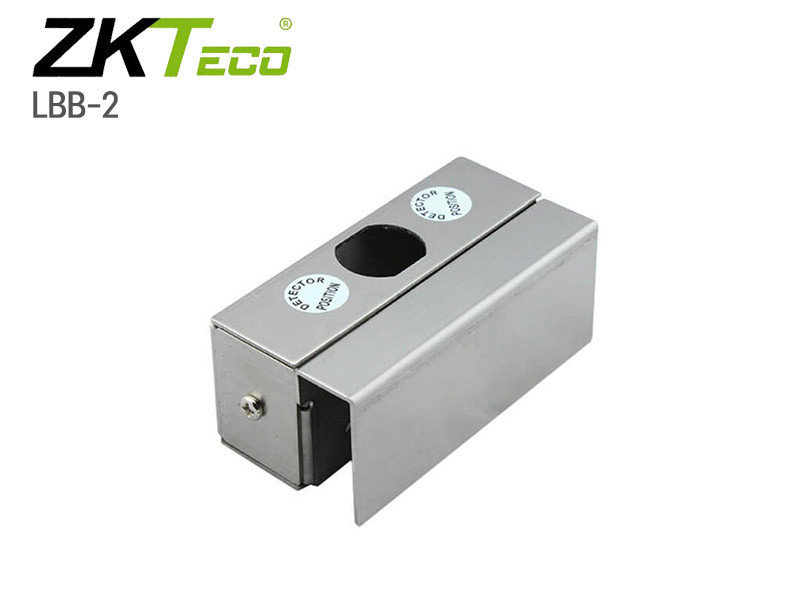 U Bracket Bolt Zkteco LBB-2