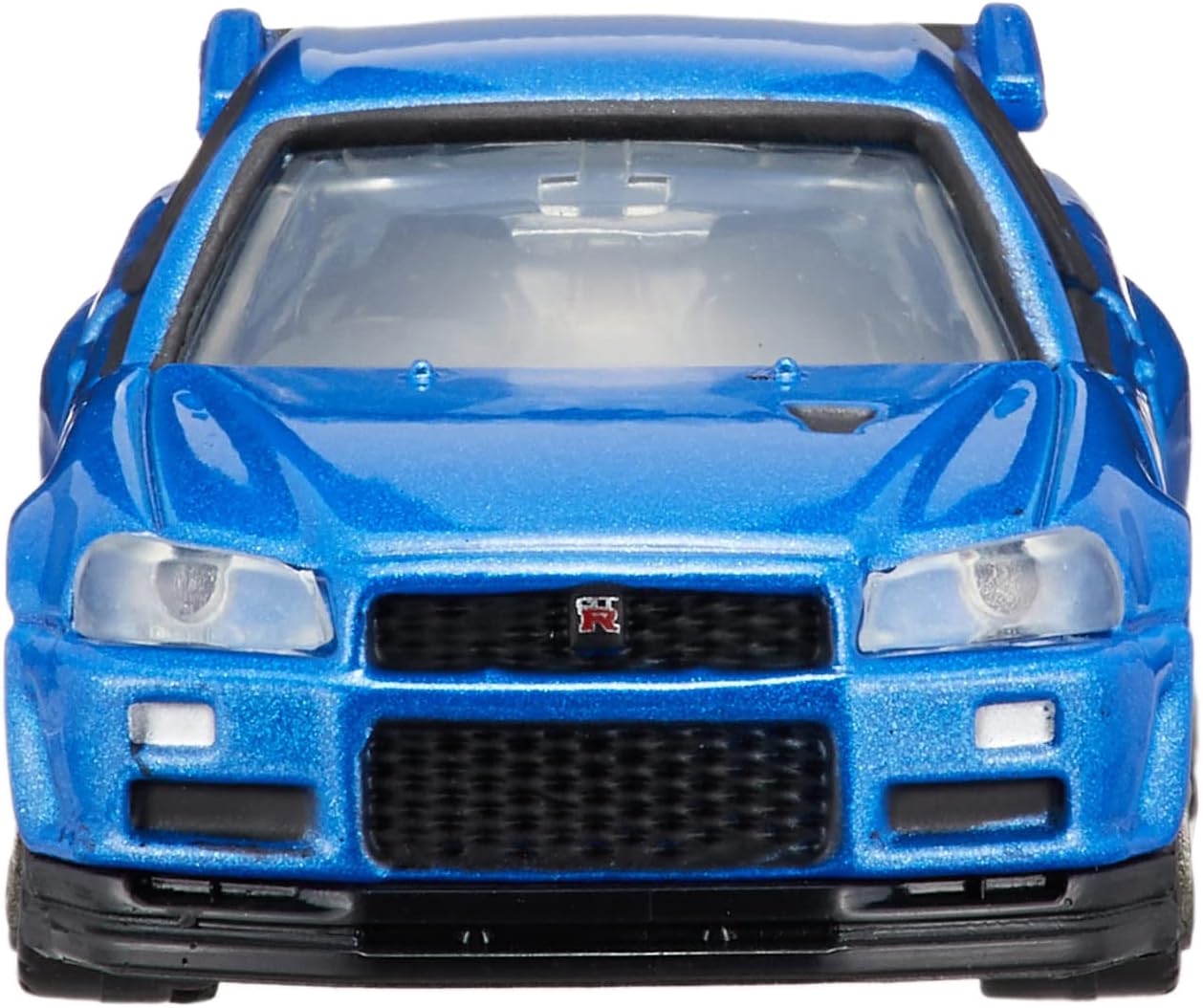**MTS Toys**Takara Tomy : Tomica Premium no.11 Nissan Skyline GT-R V-Spec II
