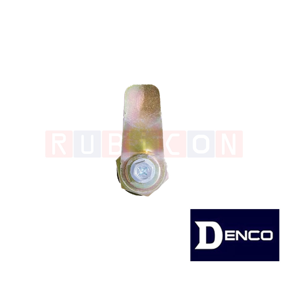 DENCO 59-LOCK 02 กุญแจกลม TWIST LOCK อุปกรณ์เสริมสำหรับตู้สวิทบอร์ด (Accessories For Switchboard)