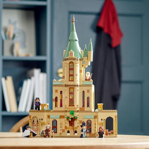 **MTS Toys**เลโก้ Lego 76402 Harry Potter : Hogwarts Dumbledore's Office