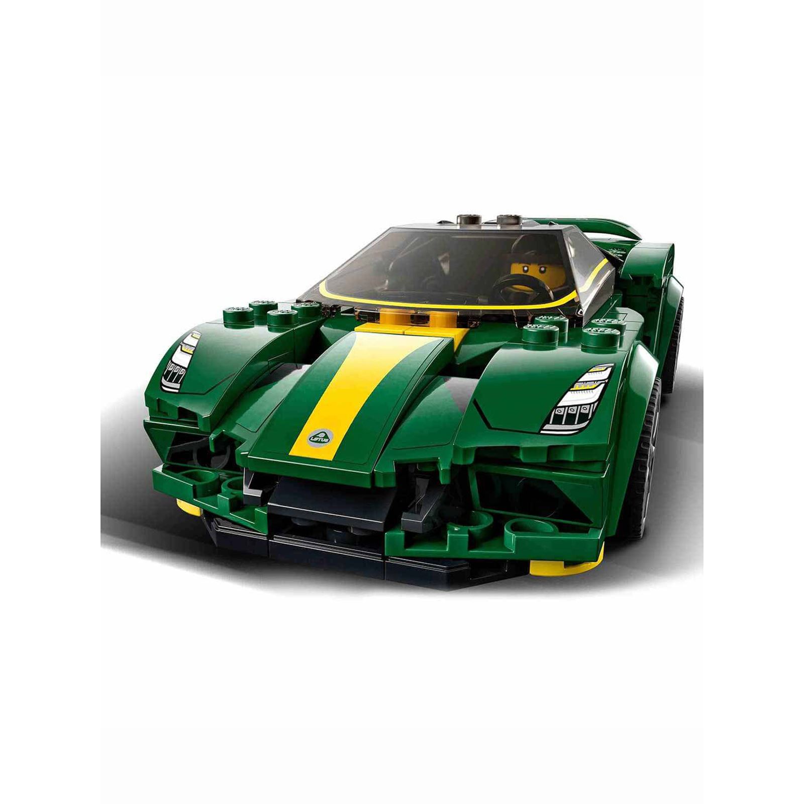 **MTS Toys**เลโก้ Lego 76907 Speed Champions : Lotus Evija