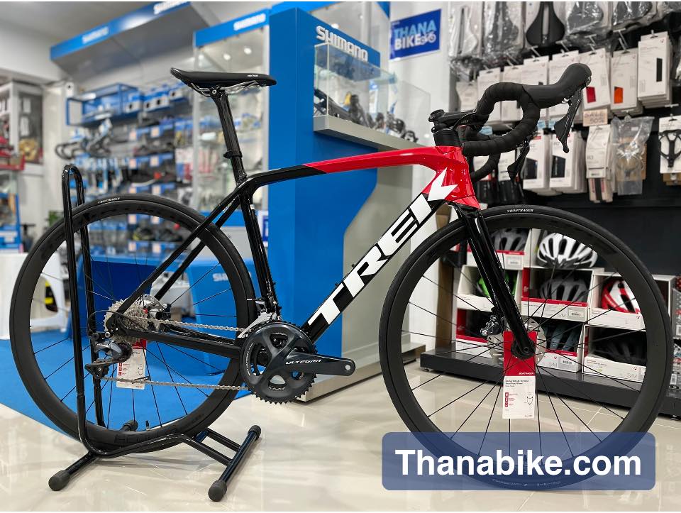 TREK EMONDA SL6 PRO 2021