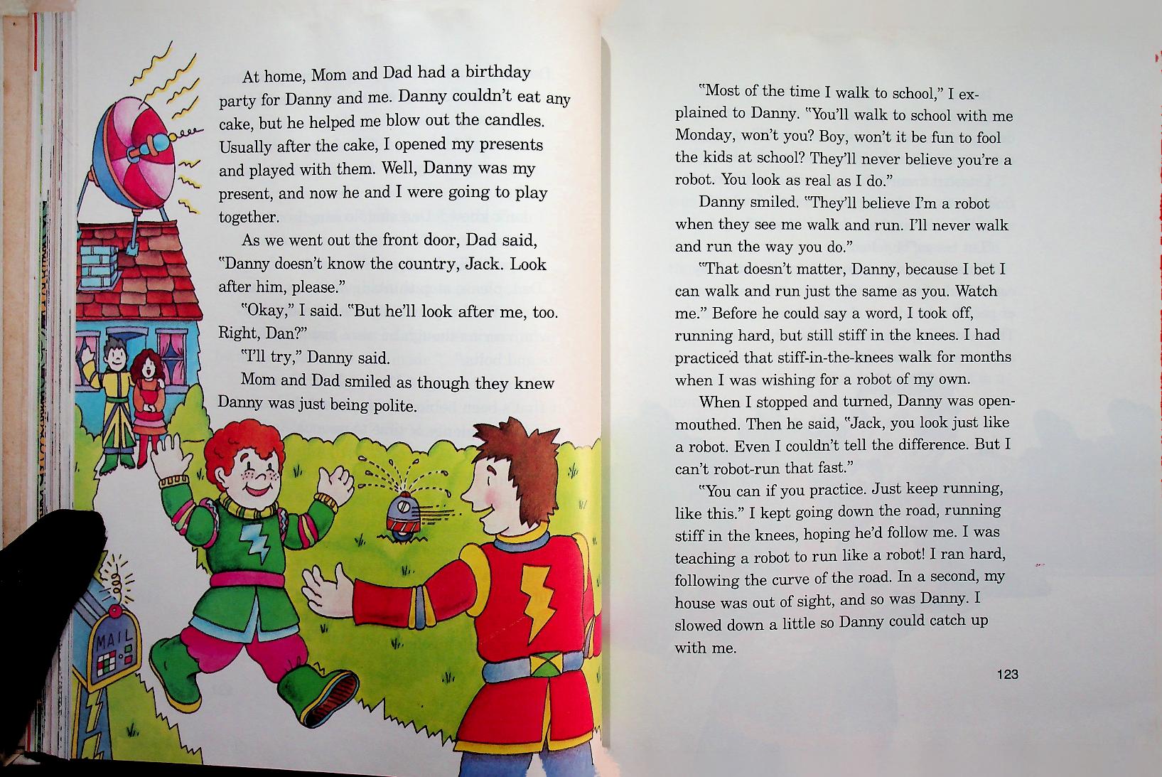 THE RIVERSIDE READING PROGRAM : STAR SHOW