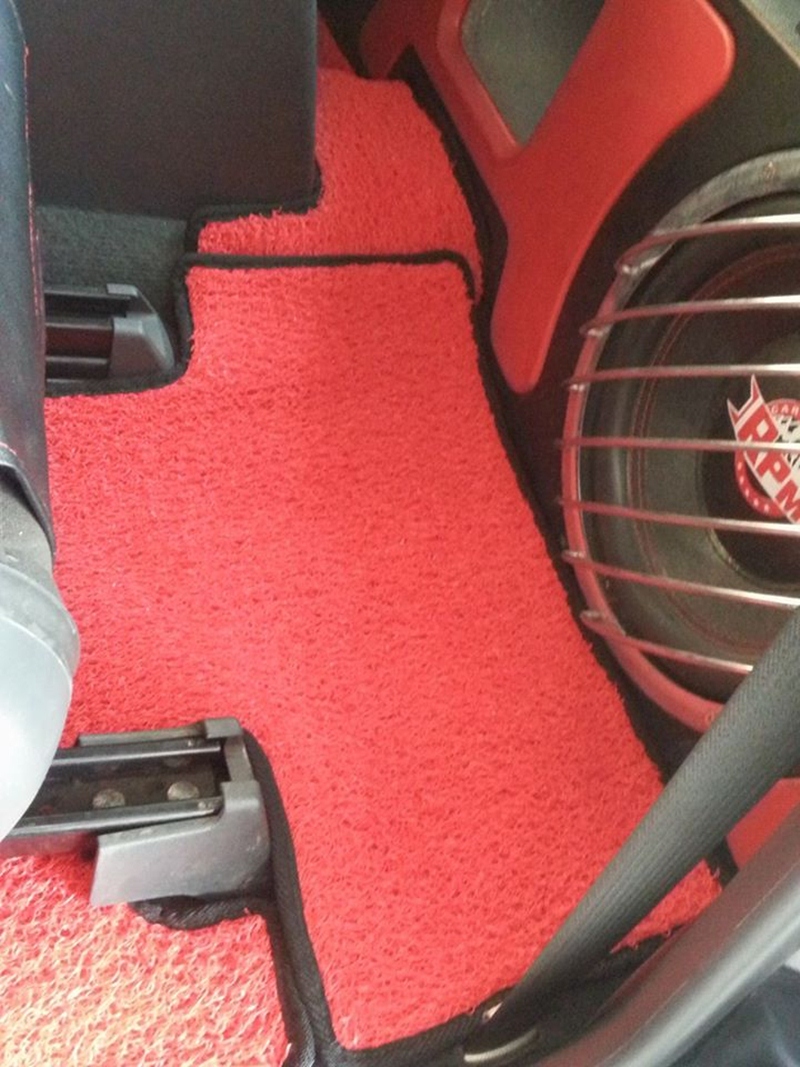 ร้านขายพรมปูพื้นรถยนต์ Isuzu D-Max Cab อีซูซุ ดีแม็ก แค๊ป 2010