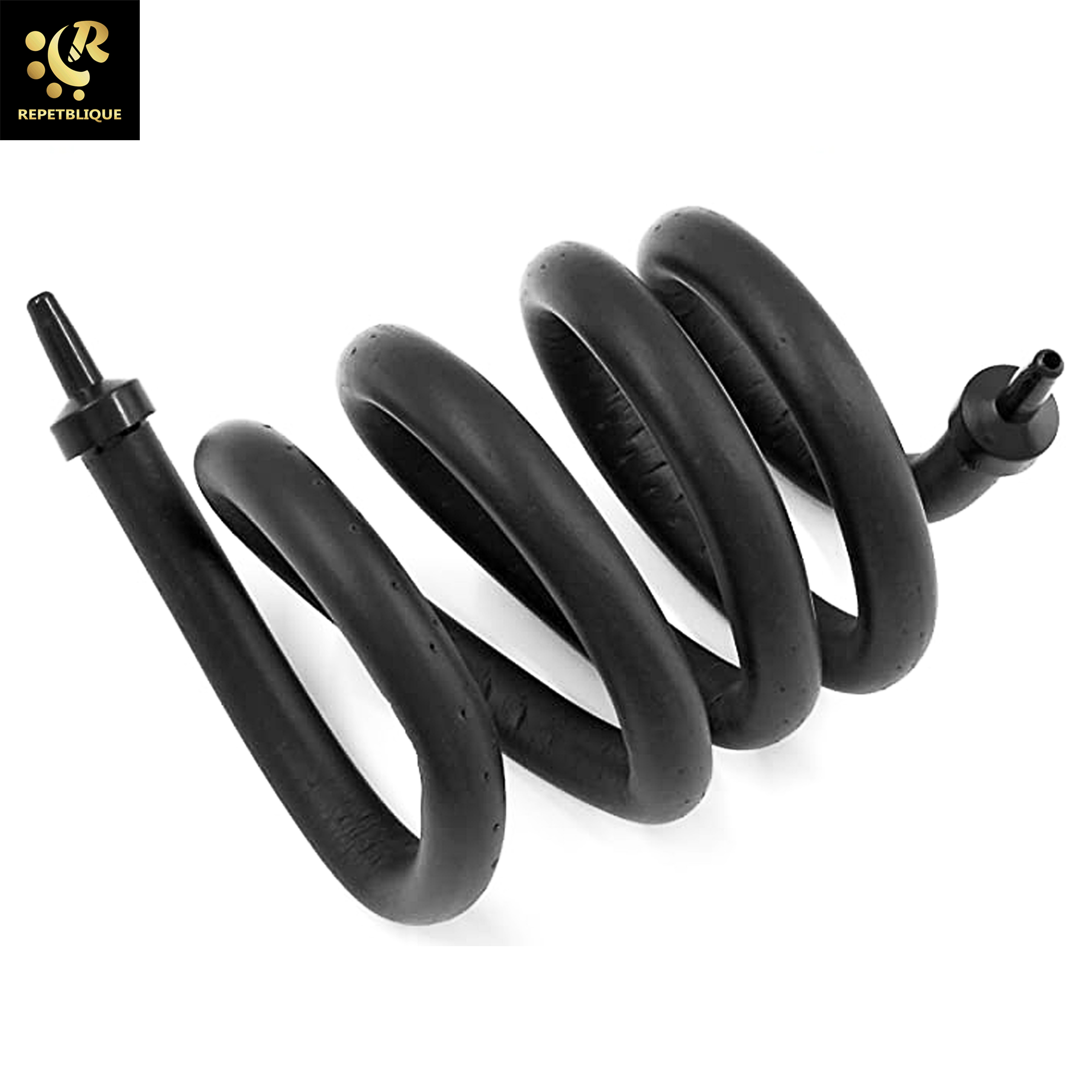 หัวทรายสายยาง Air Curtain Bubble Wall Diffuser ม่านน้ำออกซิเจน สายฟู่ ทำออกซิเจนตู้ปลา ALEAS Bubble Air Stone