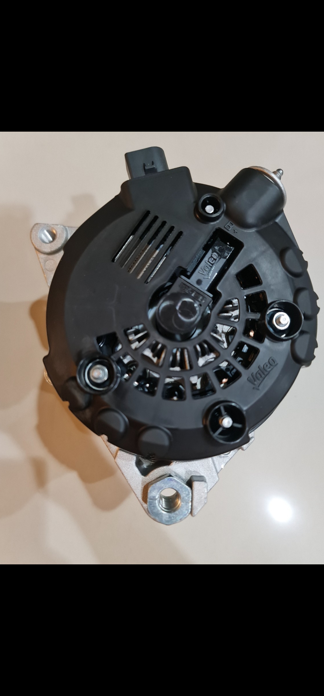 ไดชาร์จ TOYOTA ALPHARD 2.5 AGH30 2ARFE 2015-2020-ใหม่แท้ติดรถ korea