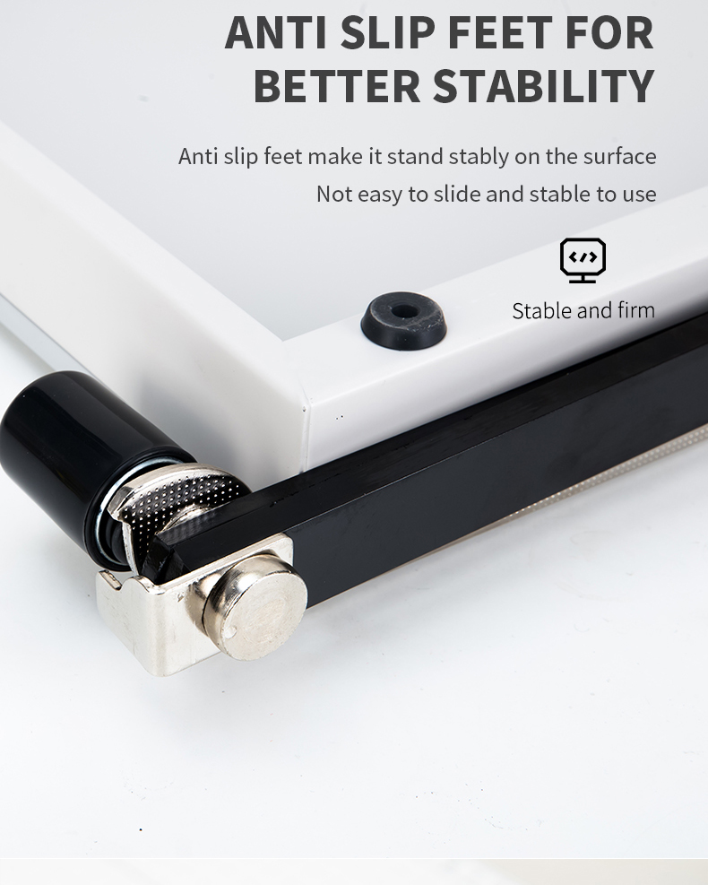 แท่นตัดกระดาษขนาด A3 (460x380mm) แท่นเหล็ก