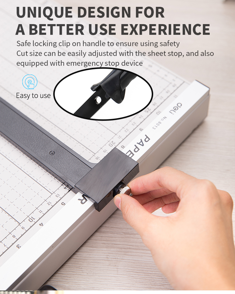 แท่นตัดกระดาษขนาด 380x300 mm (แท่นเหล็ก)
