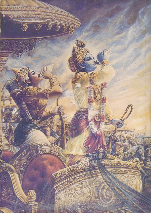 หนังสือชุดความรู้ภาษาไทย บทละคร มหาภารตะ