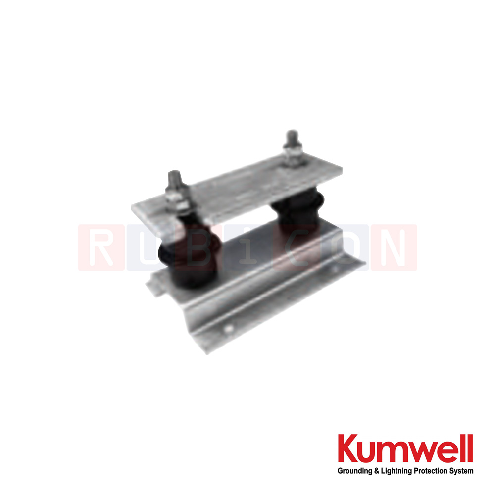 KUMWELL GBDL 253 Disconnecting Link ขนาด 125x90x90 mm