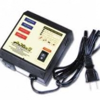 เครื่องป้องกันไฟตกไฟเกิน Hiview A-Safe (ใช้กับเครื่องคอม, กล้อง , ตู้สาขา, เครื่องเสียง)