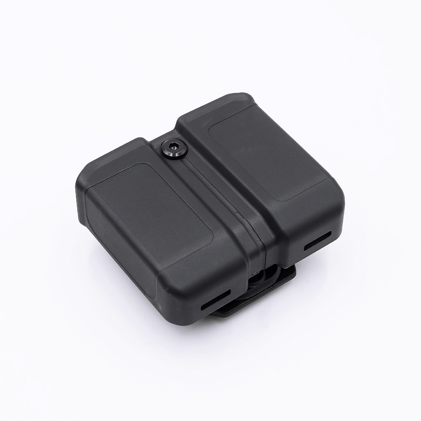 🇹🇭 750 ไทยแลนด์ แทคติคอล ซองแม็กกาซีนคู่ (Tek-lok) Gun flower