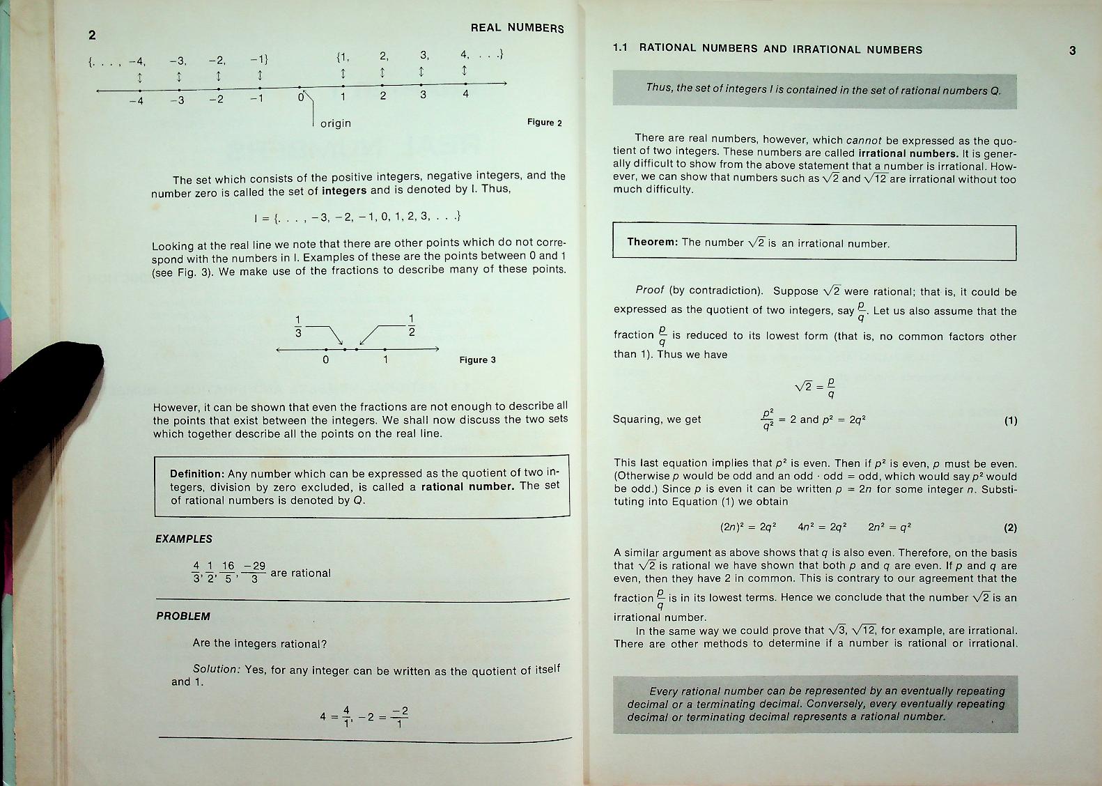 Precalculus Mathematics