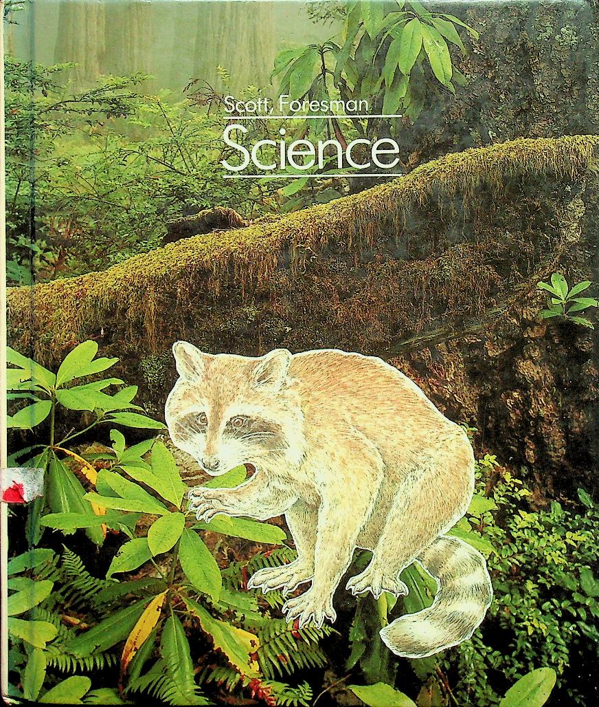 Scott, Foresman Science