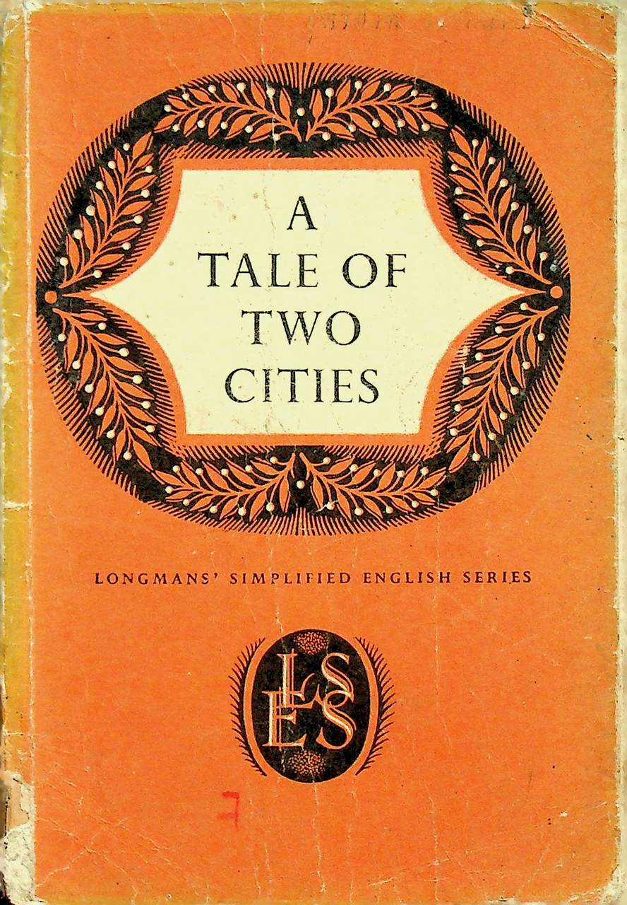 A TALE OF TWO CITIES