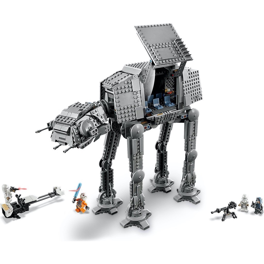**MTS Toys**เลโก้ Lego Star Wars 75288 : AT-AT