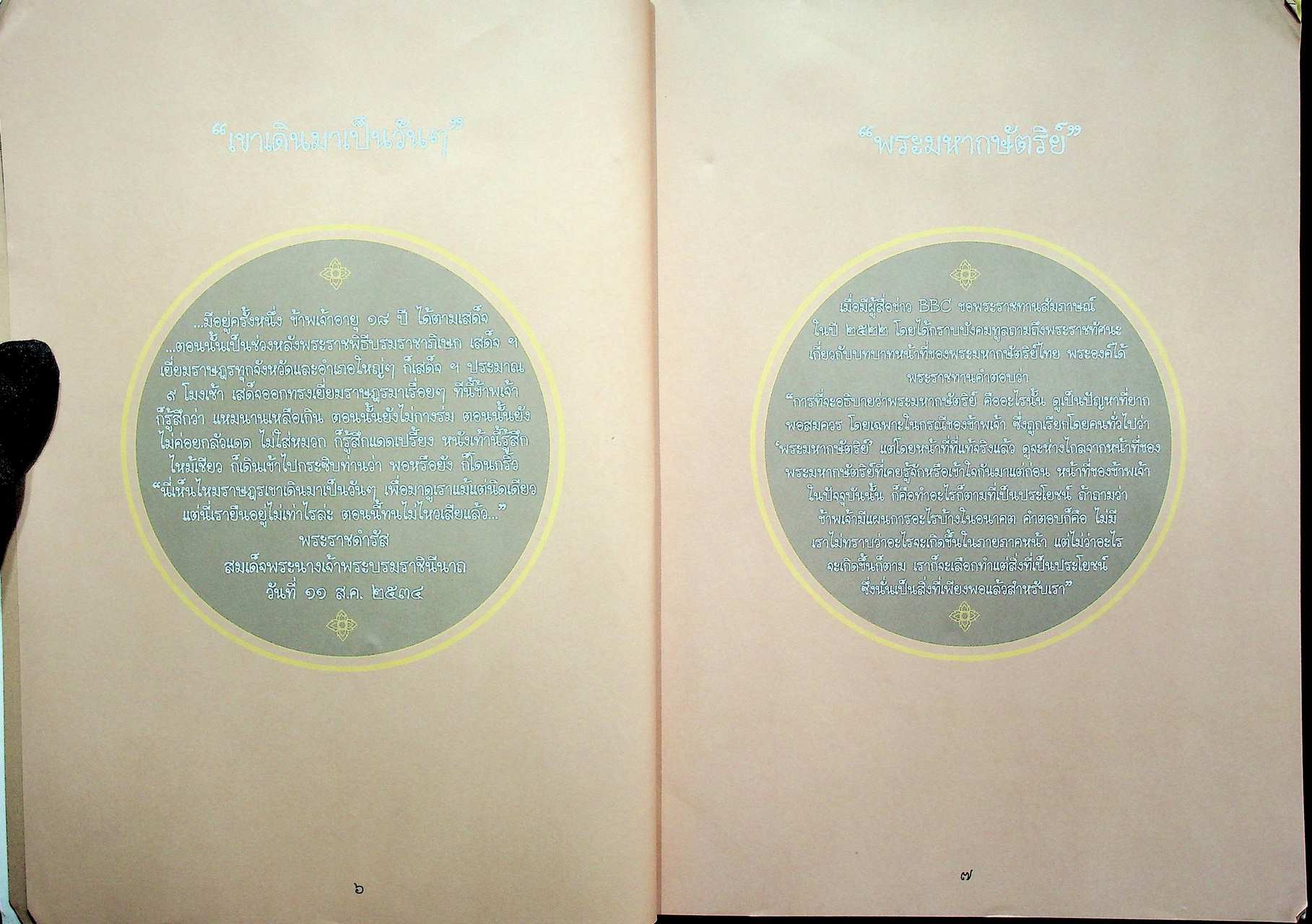 การ์ตูนฉบับเยาวชน ชุด สดุดีมหาราชา เทิดไท้องค์ราชัน รัชกาลที่ ๙