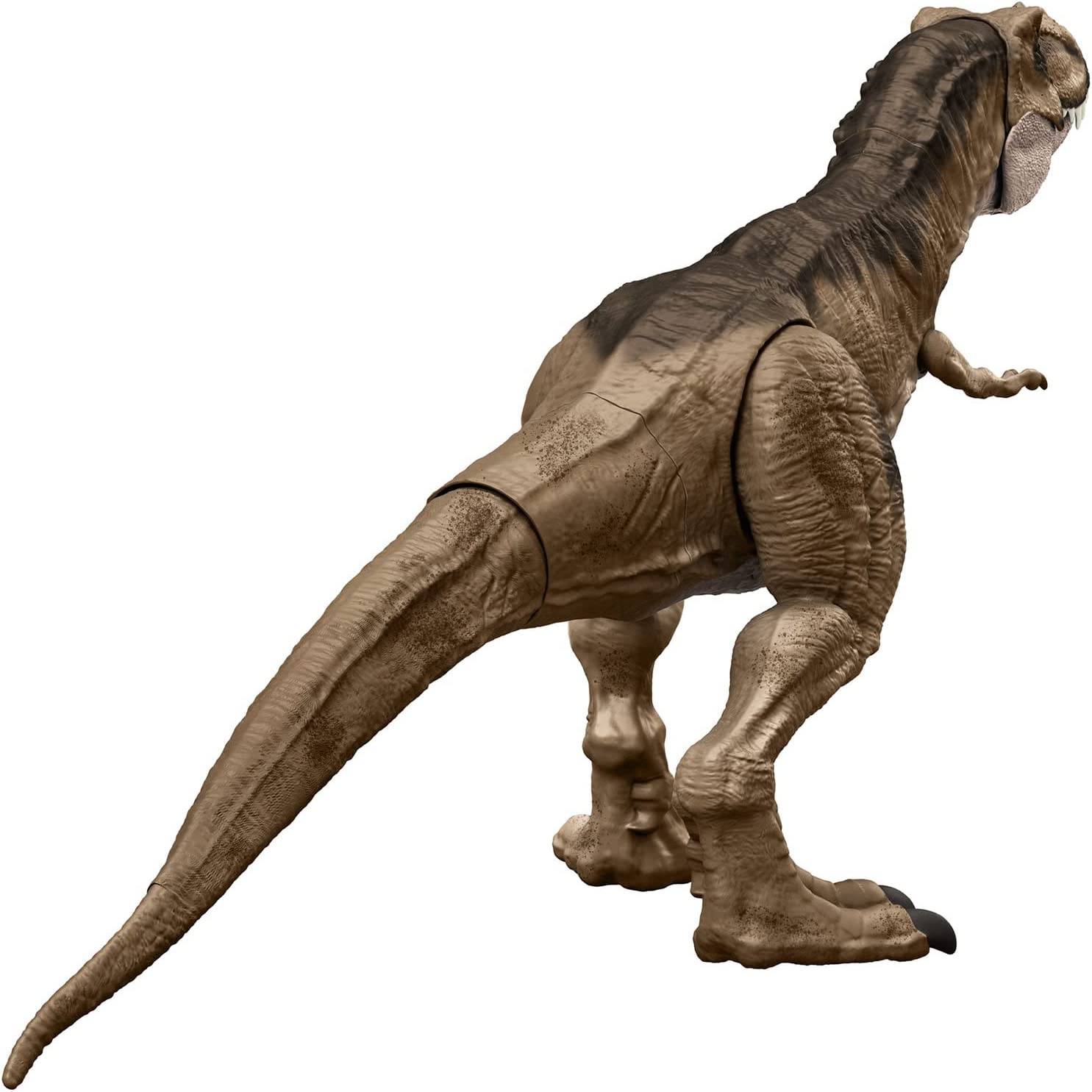 **MTS Toys**Mattel Jurassic World Super Colossal : HBK73 Tyrannosaurus Rex [ความยาวจากหัวถึงหาง 105 ซ.ม.]