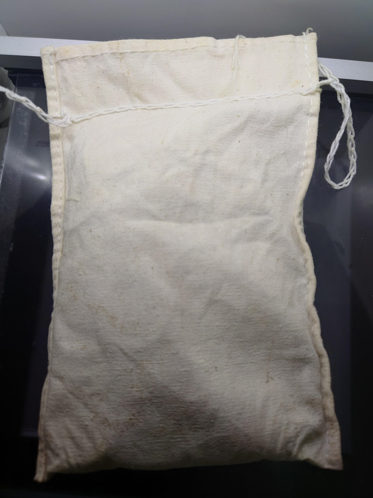 เหรียญยกถุง (100 เหรียญ) เหรียญ 10 บาท สองสี ที่ระลึกครบ 120 ปี โรงพยาบาลศิริราช พ.ศ.2551 ไม่ผ่านใช้