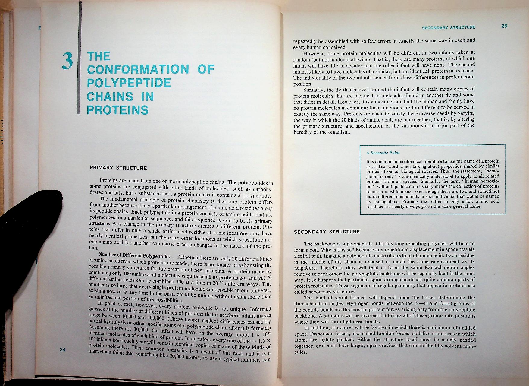 BIOCHEMISTRY A Functional Approach