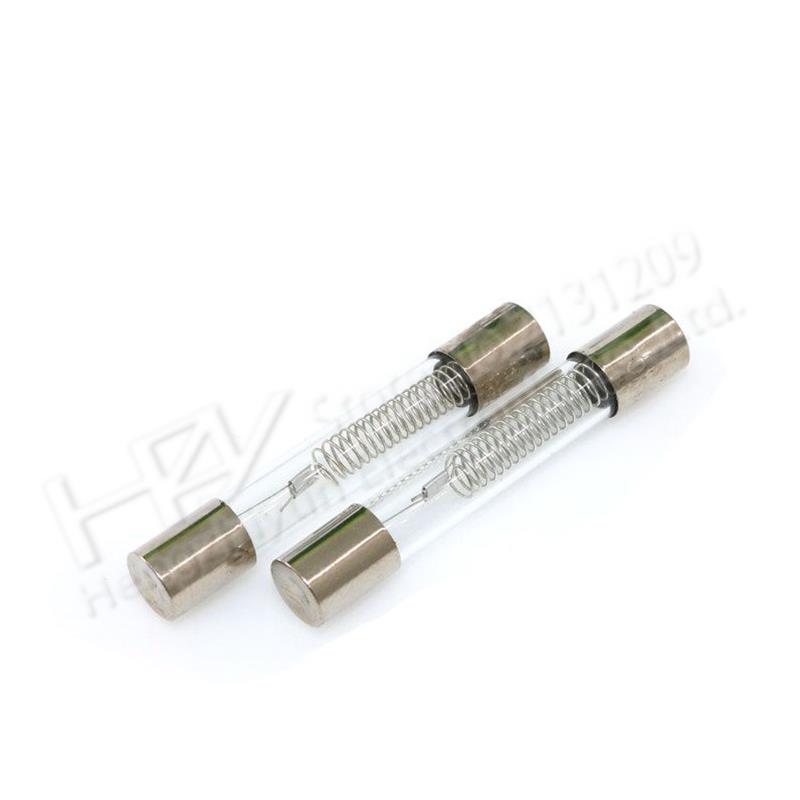 ฟิวส์ ไมโครเวฟ 5KV 700MA (0.7A) Microwave Oven Fuse