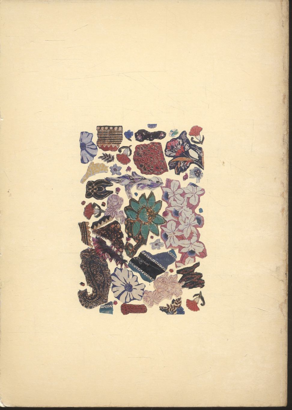 ความรู้เรื่อง ผ้าสำหรับวัยรุ่น