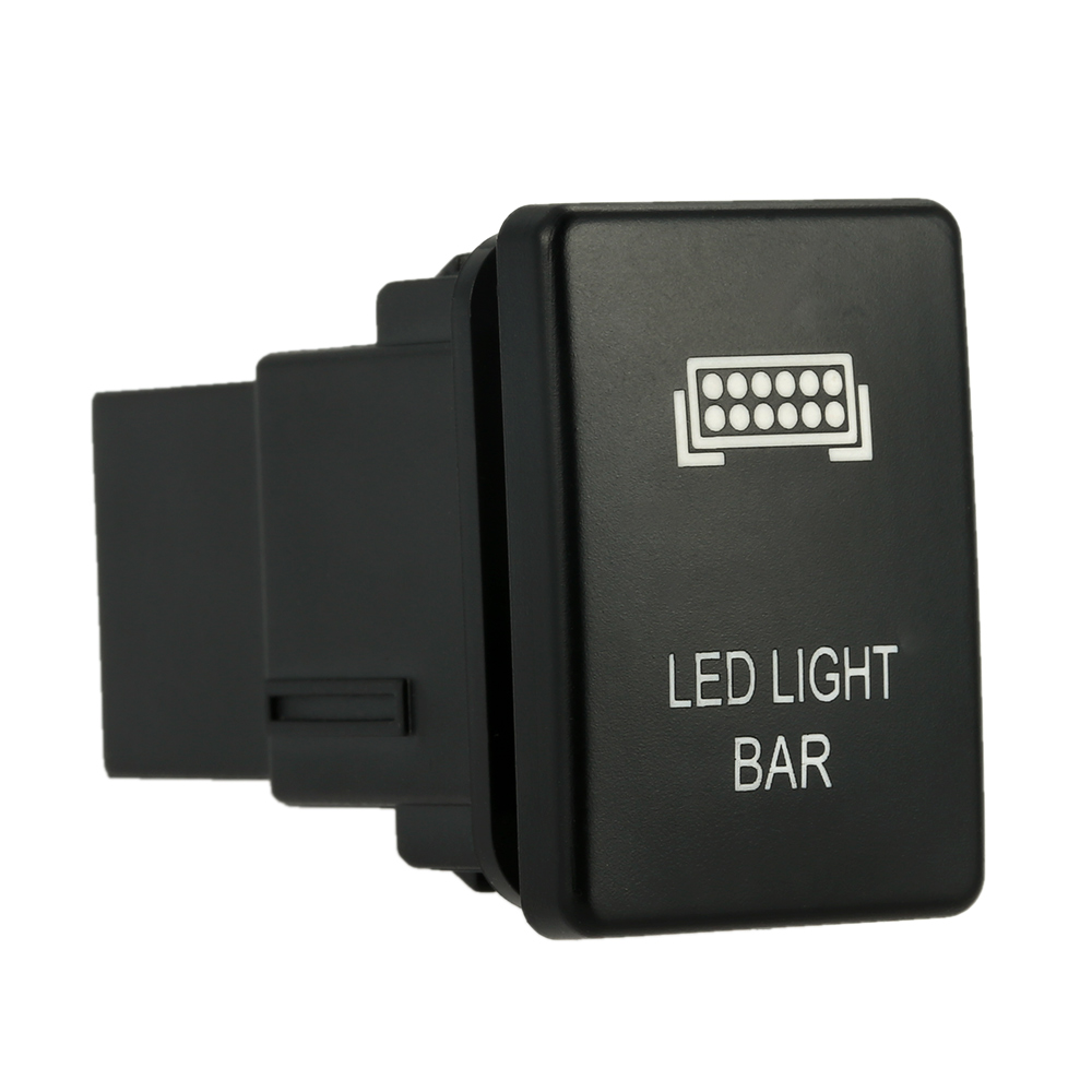สวิทช์ LED Toyota switch สำหรับ Vios Yaris Altis REVO New Fortuner Camry